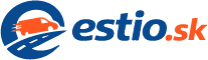 Logo Estio.sk